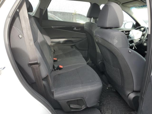 5XYPGDA37KG441597 KIA SORENTO L