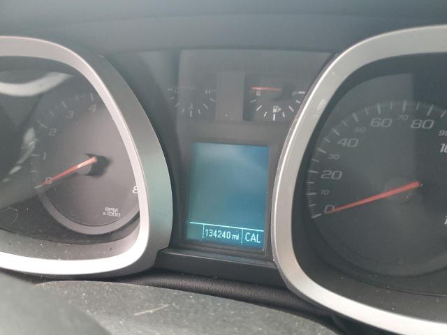 2017 CHEVROLET EQUINOX PR - 2GNFLGE30H6214641