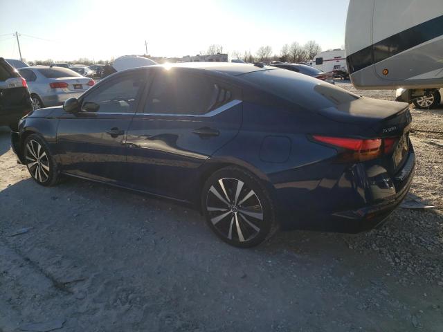 2021 NISSAN ALTIMA SR - 1N4BL4CV0MN392300