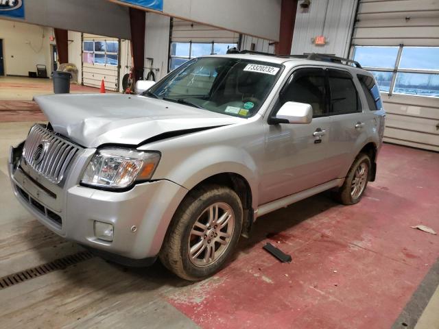 2010 Mercury Mariner Premier