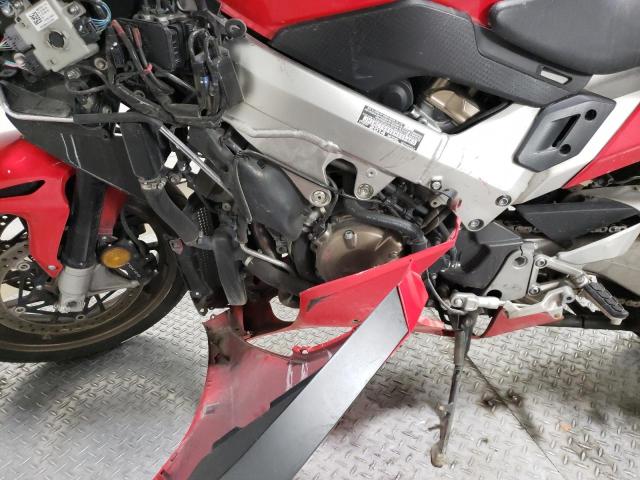 2014 HONDA VFR800 F JH2RC7959EK000460