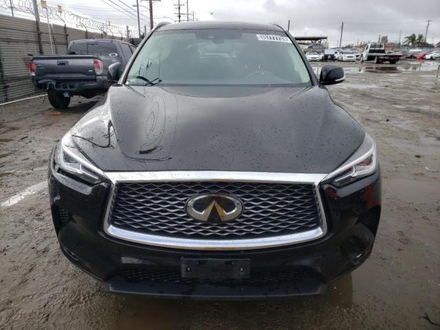 3PCAJ5BB9MF119332 Infiniti QX50 LUXE 5