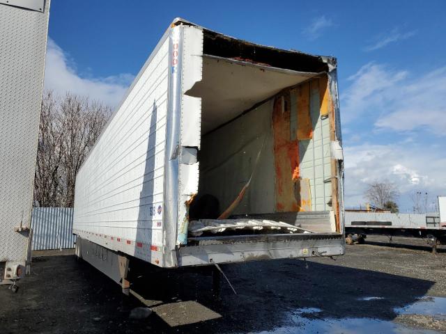 Salvage cars for sale from Copart Bakersfield, CA: 2014 Utility Reefer