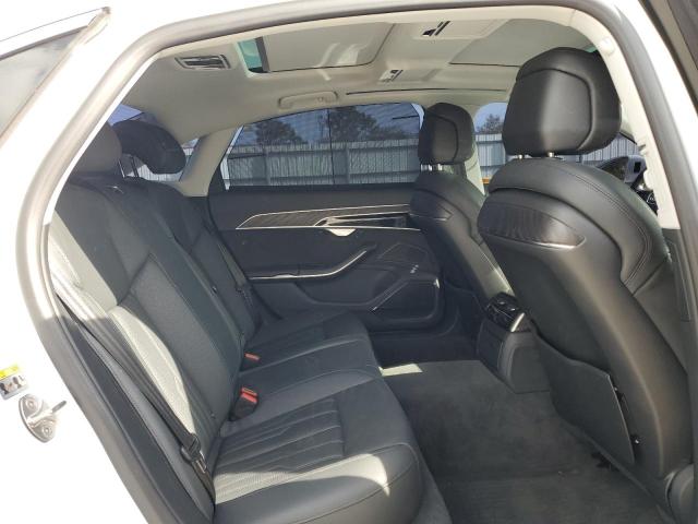 2019 AUDI A8 L WAU8DAF88KN003368