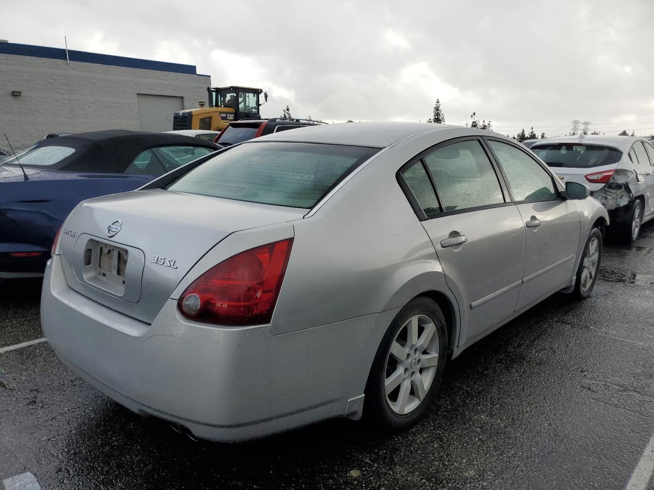 2005 Nissan Maxima - Image 3