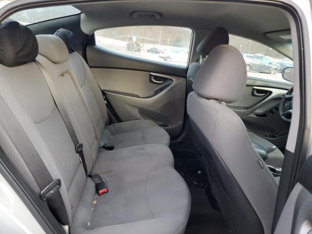 2015 HYUNDAI ELANTRA SE 5NPDH4AE2FH633204