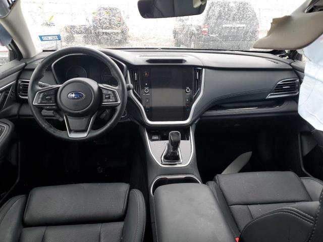 2021 SUBARU OUTBACK LI - 4S4BTANC8M3164007