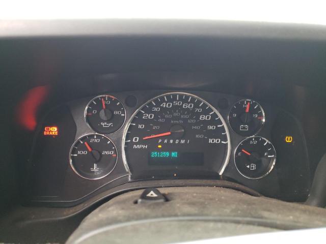 1GTZ7UCG7C1154187 GMC Savana G3500