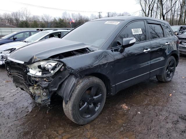 2004 Acura RDX 