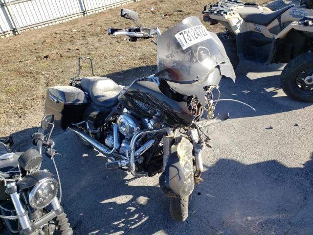 2013 HARLEY-DAVIDSON FLTRX ROAD - 1HD1KHM10DB611414