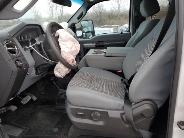 2016 FORD F250 SUPER - 1FT7X2B68GEB12064