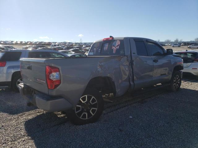 2020 TOYOTA TUNDRA DOU - 5TFUY5F18LX880609