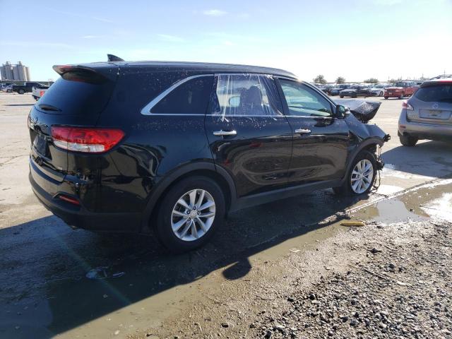 5XYPG4A30HG247115 KIA SORENTO LX