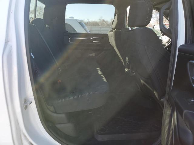 2020 RAM 1500 BIG H - 1C6RREFT8LN361325