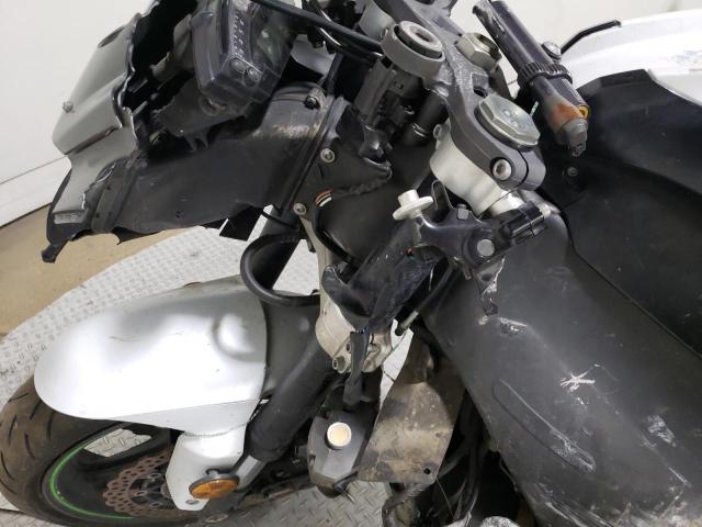 2014 KAWASAKI ZX1000 K JKAZXCK15EA009380