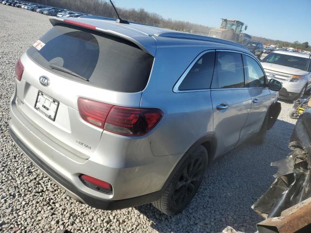 2020 KIA SORENTO EX - 5XYPH4A54LG705598
