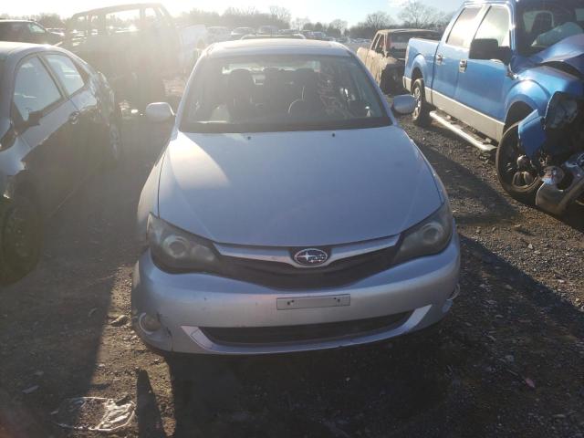 JF1GE6B62AG504939 Subaru Impreza 2.5i Premium
