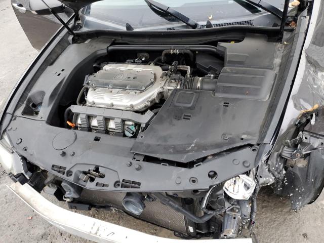 JH4CU4F62AC003310 Acura TSX