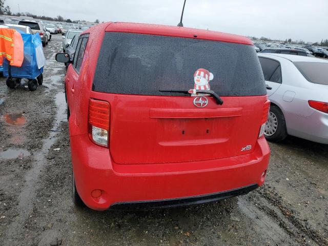 2015 TOYOTA SCION XB - JTLZE4FE0FJ072455