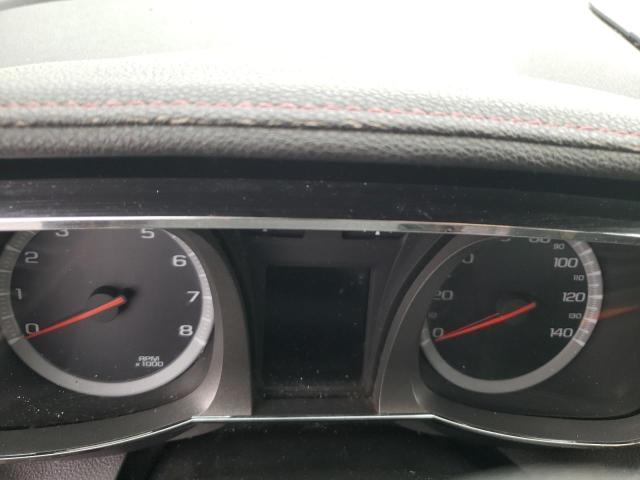 2CTALBEW0A6369538 GMC Terrain Sle