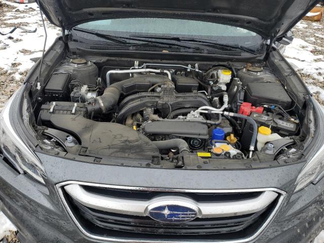 2021 SUBARU OUTBACK LI - 4S4BTANC8M3164007