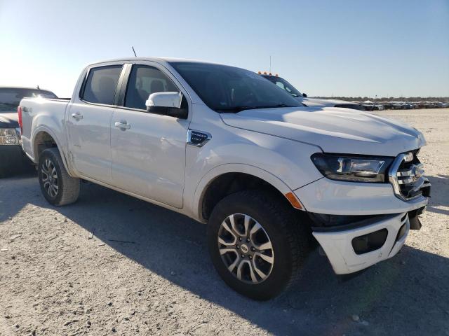 2021 FORD RANGER XL - 1FTER4FH9MLD25637