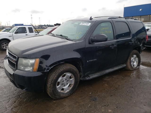 2009 Chevrolet Tahoe 