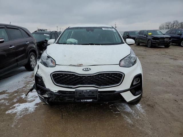 KNDPMCAC4L7808358 KIA Sportage Lx