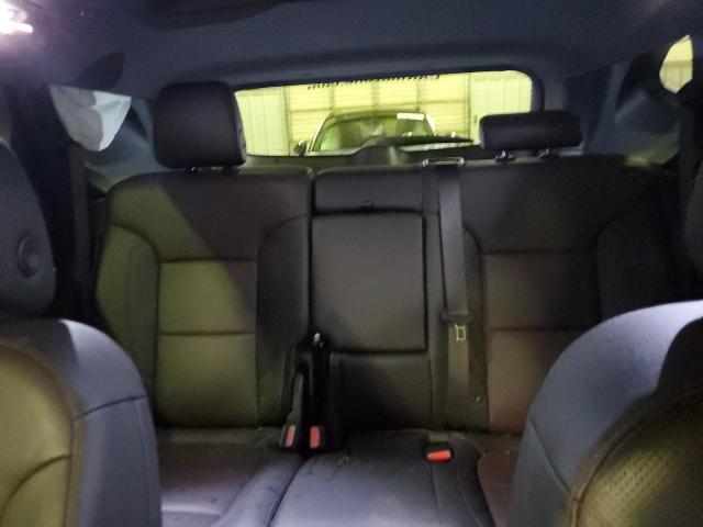 2019 CHEVROLET BLAZER RS - 3GNKBJRS1KS590922