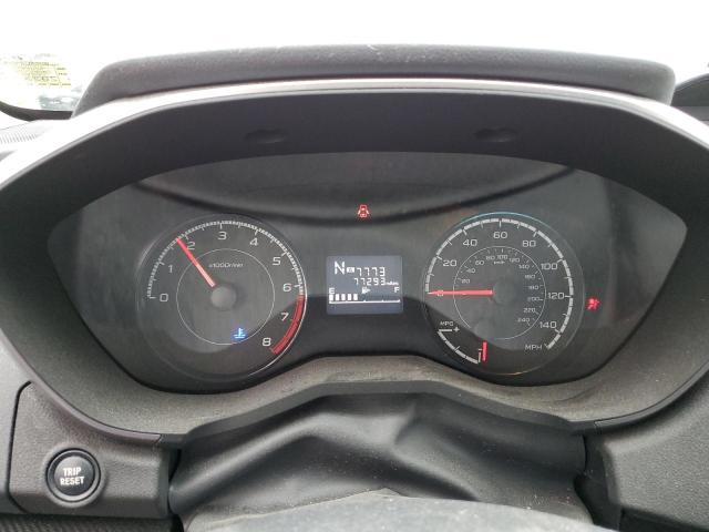 4S3GKAB67J3623048 Subaru Impreza Premium