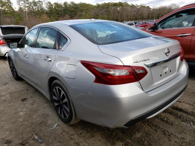 1N4AL3AP7JC214546 | 2018 NISSAN ALTIMA 2.5