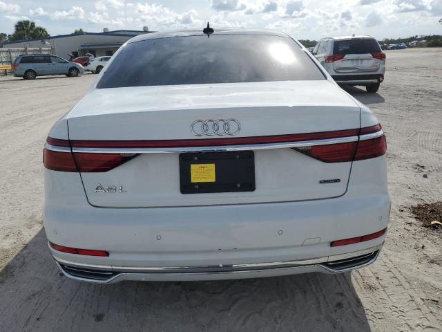 2019 AUDI A8 L WAU8DAF88KN003368