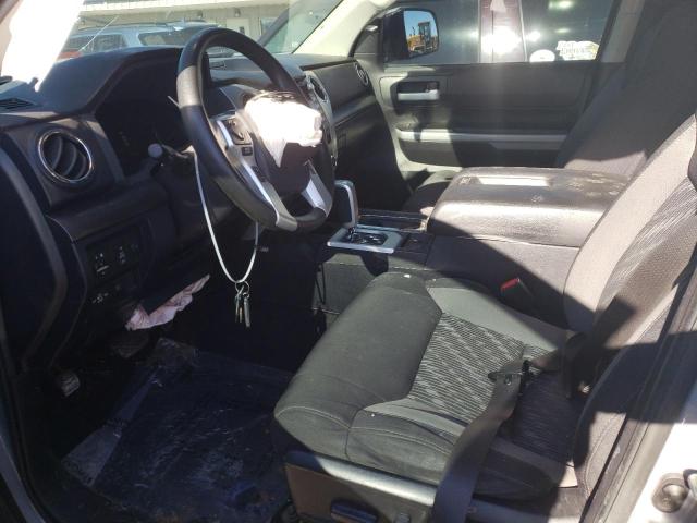 2020 TOYOTA TUNDRA DOU - 5TFUY5F18LX880609