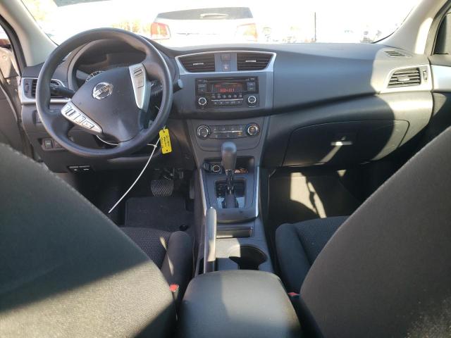2017 NISSAN SENTRA S 3N1AB7AP6HY400278