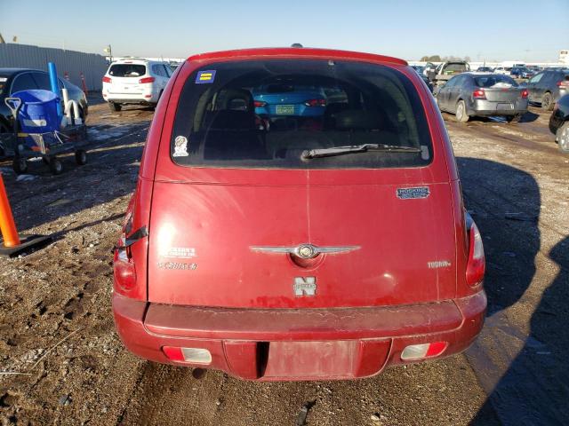 2008 Chrysler Pt Cruiser Touring VIN: 3A8FY58B88T213095 Lot: 35986133