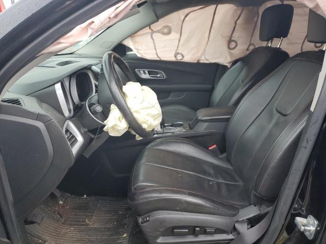 2017 CHEVROLET EQUINOX PR - 2GNFLGE30H6214641