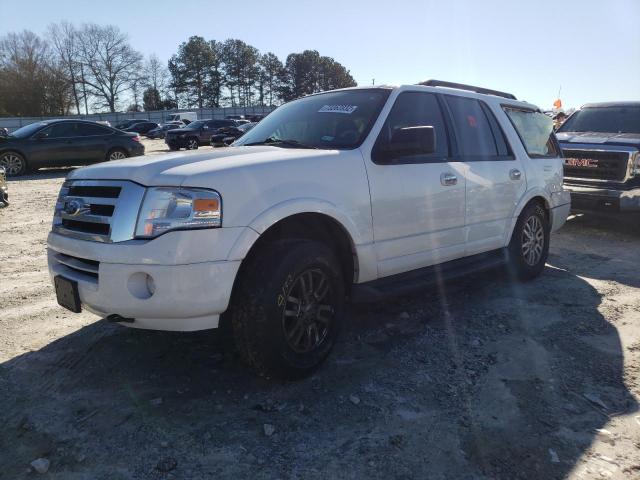 2012 Ford Expedition XLT