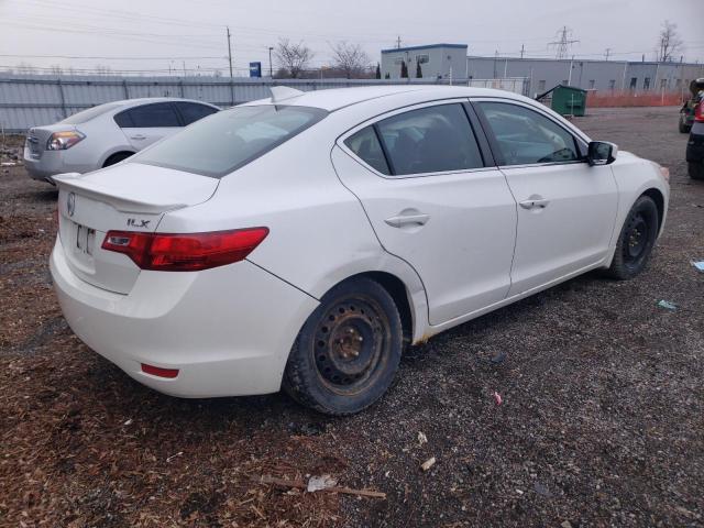 19VDE1F75DE401661 Acura Ilx 20 Tech