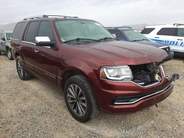 5LMJJ2JT3FEJ08123 Lincoln Navigator