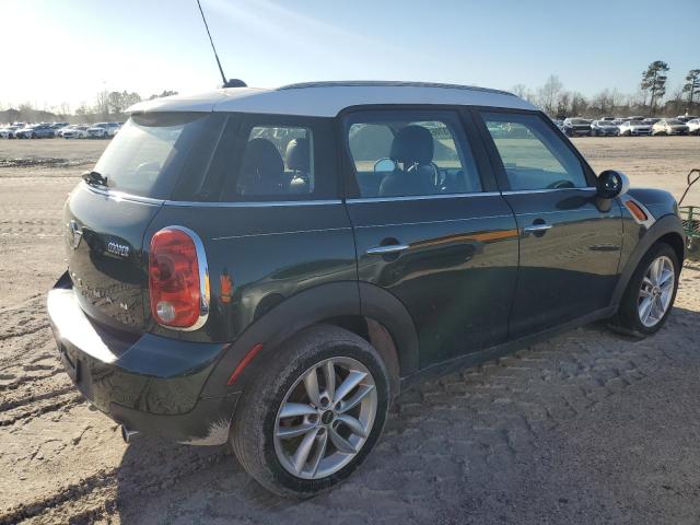 WMWZB3C50DWM09366 Mini COOPER COUNTRYMAN