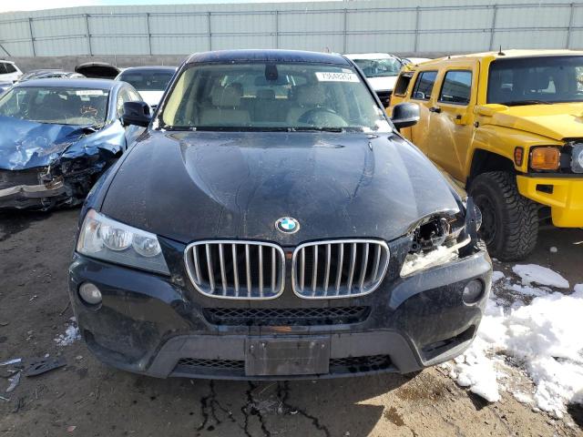 5UXWX5C59CL726273 BMW X3 Xdrive28i