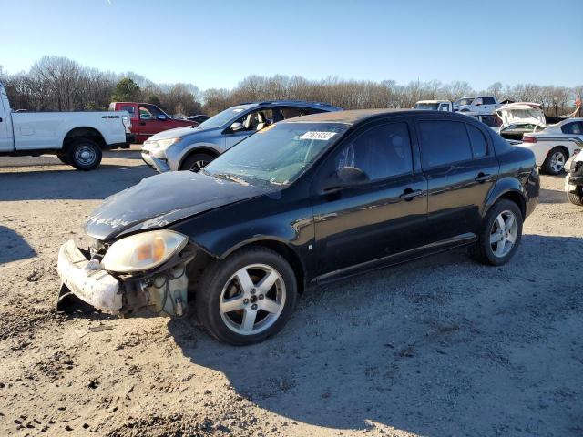 Chevrolet salvage cars for sale: 2006 Chevrolet Cobalt LT