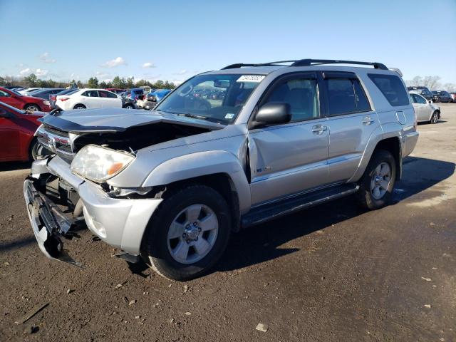 2005 Toyota 4Runner SR5