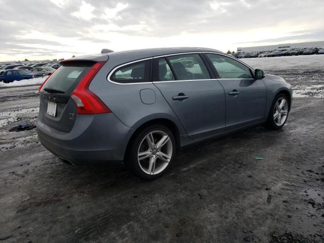 YV140MSK2H1357297 Volvo V60 Premier