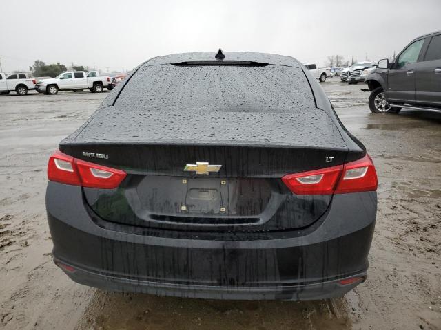 2018 CHEVROLET MALIBU LT - 1G1ZD5ST8JF192307