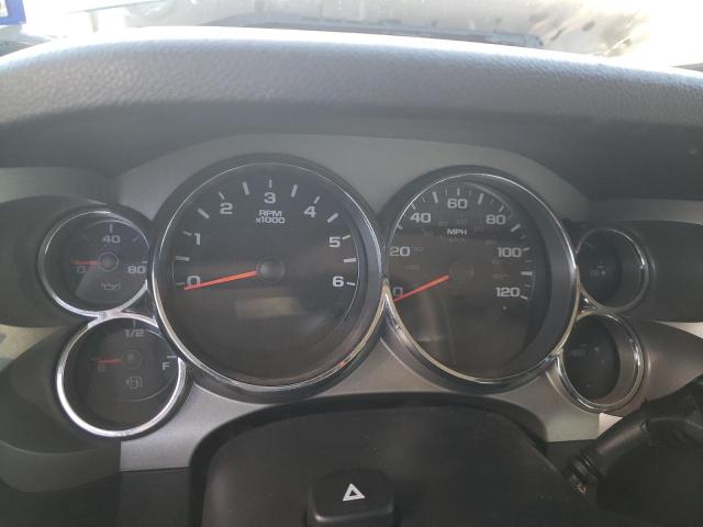 3GTP2VE76CG143000 GMC Sierra K1500 Sle