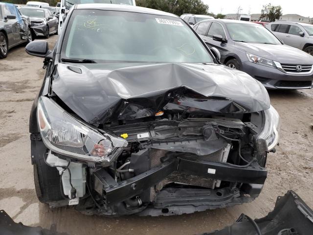 3KPA24ADXLE314869 KIA Rio