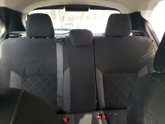 2019 NISSAN KICKS S - 3N1CP5CU2KL538941