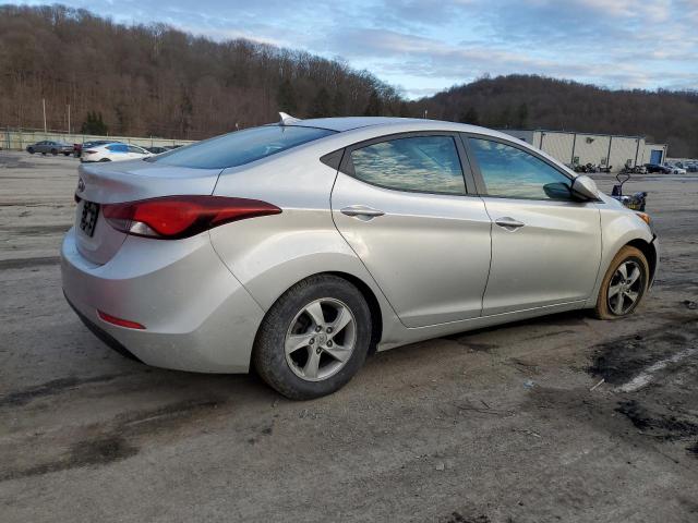 2015 HYUNDAI ELANTRA SE 5NPDH4AE2FH633204