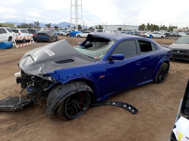 2021 Dodge Charger Scat Pack